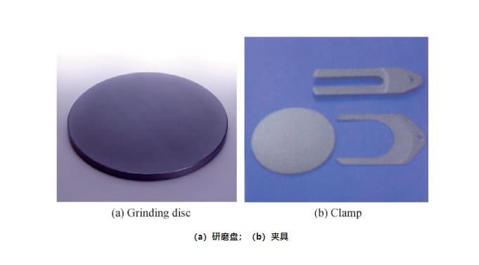 高導(dǎo)熱碳化硅陶瓷在半導(dǎo)體領(lǐng)域的應(yīng)用需求量急劇增長(zhǎng)