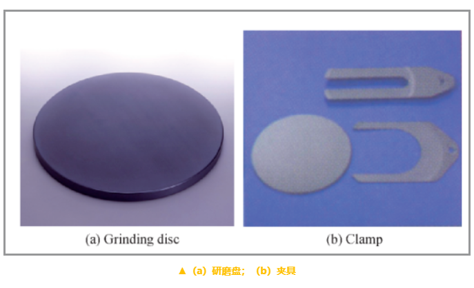 高導(dǎo)熱碳化硅陶瓷在半導(dǎo)體領(lǐng)域的需求及應(yīng)用