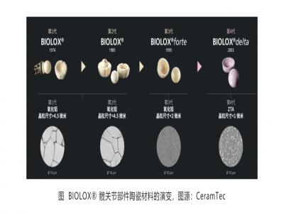 國(guó)內(nèi)外大企業(yè)都在關(guān)注，寡頭壟斷的陶瓷球頭到底是什么